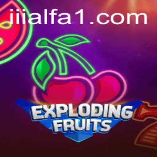 Exploring the Excitement of ExplodingFruits: A Game of Strategy and Fun