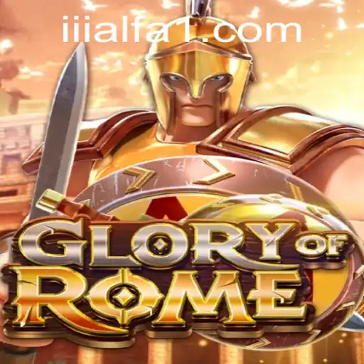 Explorando o Fascinante Mundo de GloryofRome