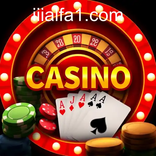 Jogos de cassino