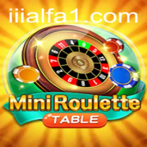 MiniRoulette: Um Jogo Inovador no Mundo do Entretenimento