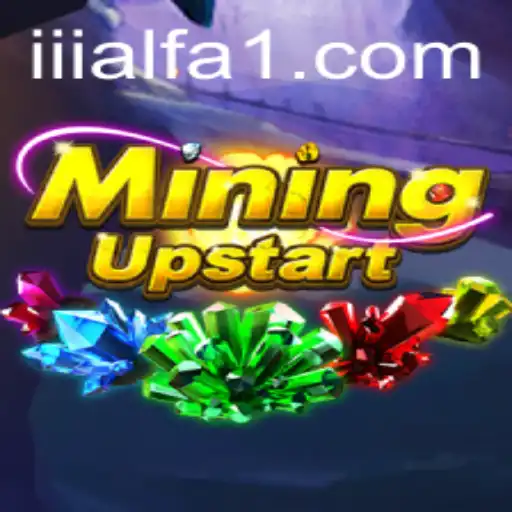 Explorando o Mundo de 'MiningUpstart': Um Guia Completo