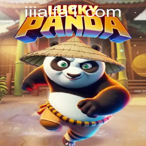 Explorando o Universo de LuckyPanda: Um Jogo Inovador