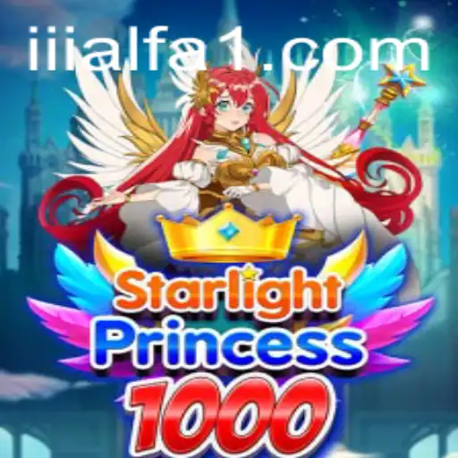 Descubra o Mundo de StarlightPrincess1000: Um Jogo Encantador e Cativante
